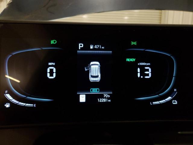 KNDPVCAG9P7090943 KIA SPORTAGE E