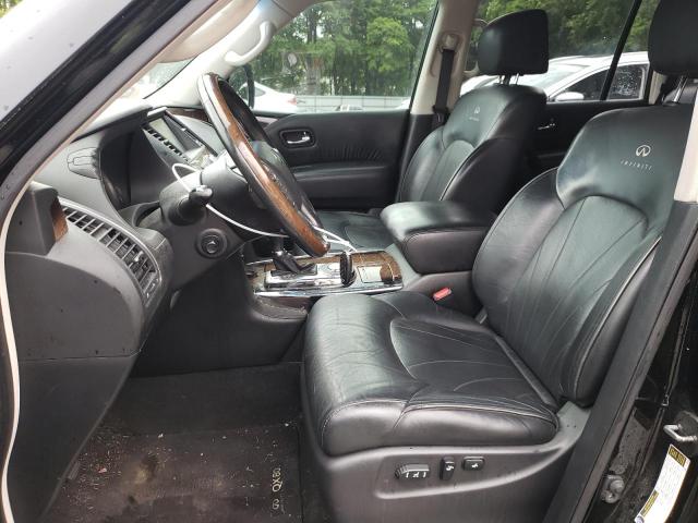 JN8AZ2NF1E9554724 Infiniti QX80