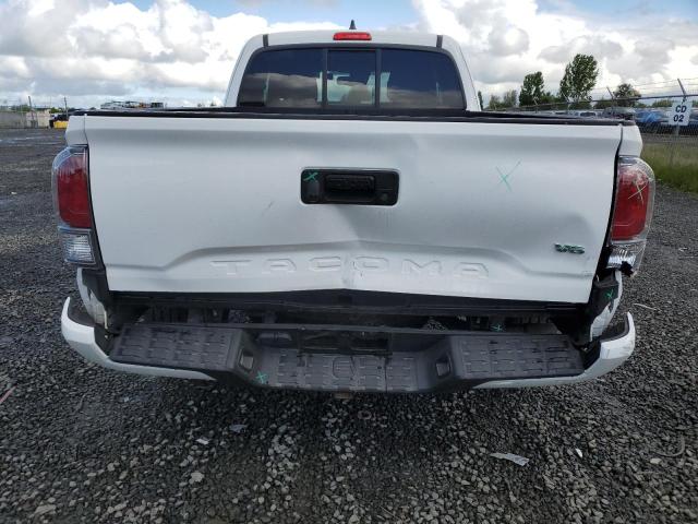 3TYSZ5AN8NT074278 Toyota Tacoma Access Cab