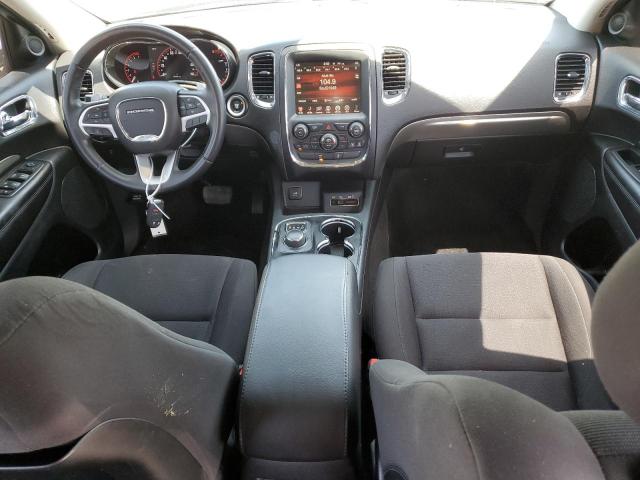 1C4RDJAGXEC349556 Dodge Durango Sxt