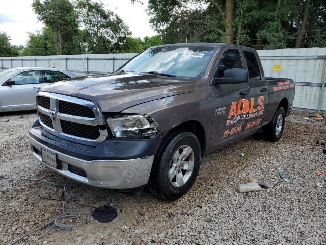 Auction sale of the 2018 Ram 1500 St, vin: 1C6RR6FG0JS304902, lot number: 53380954