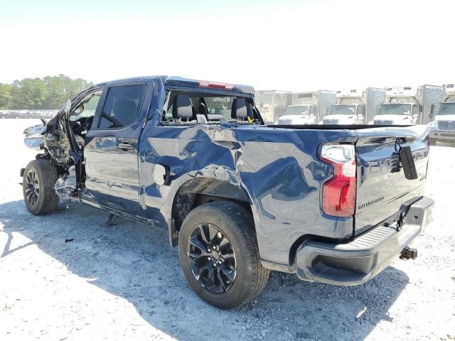 1GCPWBEK4NZ235202 Chevrolet Silverado Ltd C1500 Custom