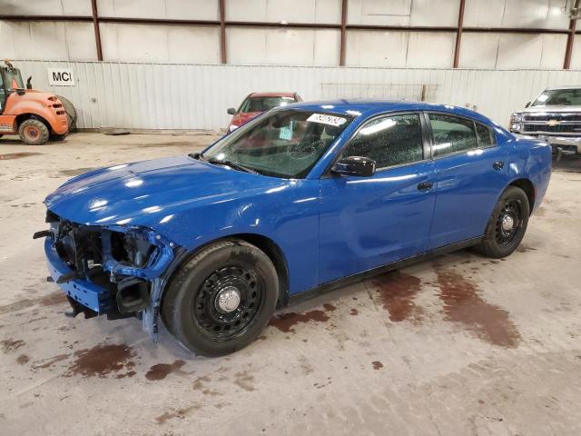 Продажа на аукционе авто 2019 Dodge 2020  Charger Police, vin: 2C3CDXKT4KH626557, номер лота: 53462834