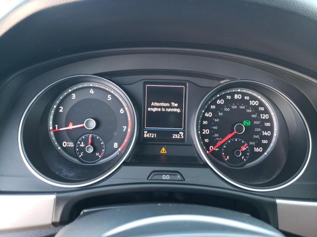 1V2KR2CA7JC577797 Volkswagen ATLAS SE