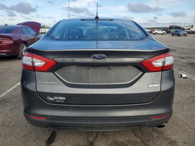 1FA6P0HD0G5120851 Ford FUSION SE