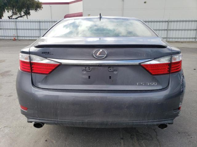 JTHBK1GG4F2155478 Lexus ES 350