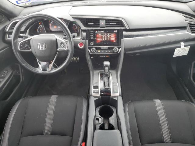 19XFC2F89LE022648 Honda Civic Sport