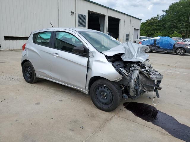 KL8CB6SA7HC705199 Chevrolet SPARK LS
