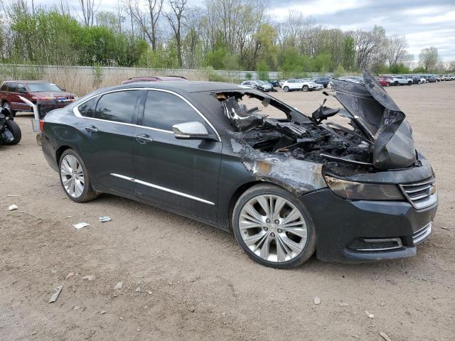 1G1155S35EU122193 Chevrolet IMPALA LTZ