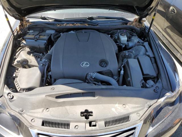 JTHBF1D20F5049752 Lexus IS 250