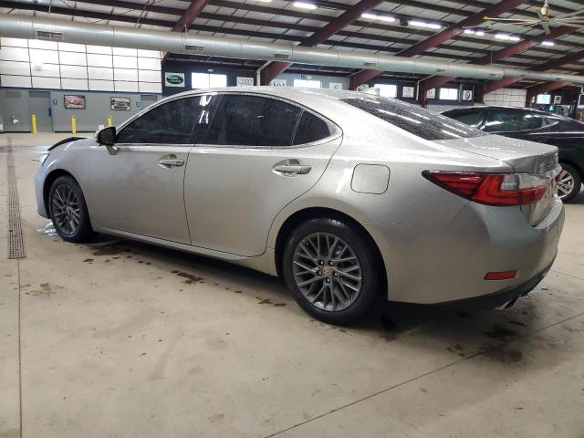 58ABK1GG3JU093199 Lexus ES 350