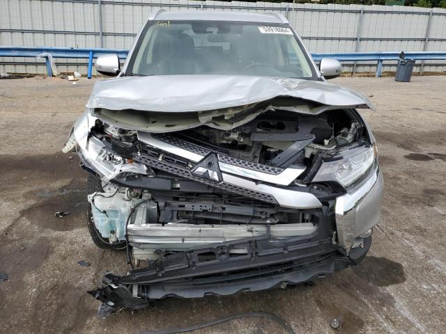 JA4AD3A38LZ018226 Mitsubishi Outlander Se