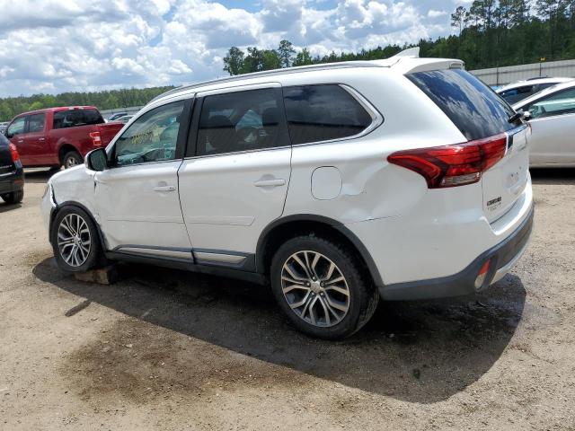 JA4AD3A36HZ023500 Mitsubishi Outlander Se