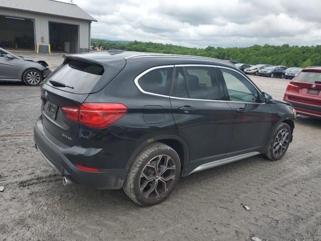 WBXJG9C06M5T85236 BMW X1 Xdrive28i