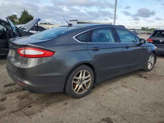 1FA6P0HD0G5120851 Ford FUSION SE