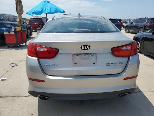 KNAGM4A75F5575970 KIA Optima Lx