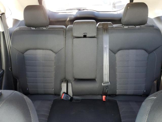 2FMPK4J89HBC16259 Ford EDGE SEL