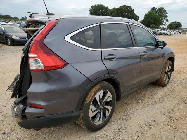 5J6RM3H90GL005007 Honda Cr-v Touring