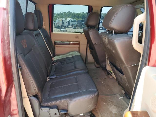 1FT7W2BT3FEC10703 Ford F250 Super Duty