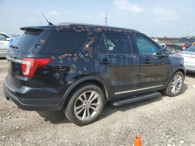 1FM5K7D86JGC40909 Ford EXPLORER XLT