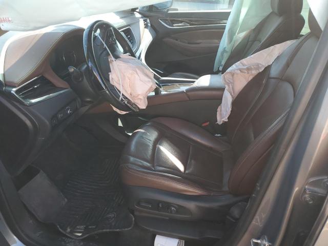 5GAEVCKW3JJ199035 Buick Enclave Avenir