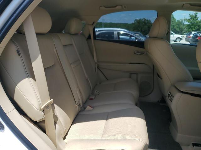 2T2ZK1BA5FC194466 Lexus RX 350