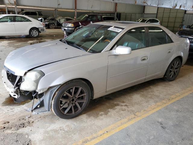 Auction sale of the 2003 Cadillac Cts, vin: 1G6DM57N630103628, lot number: 54909204