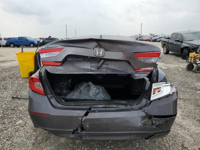 1HGCV3F17JA004060 Honda ACCORD HYBRID