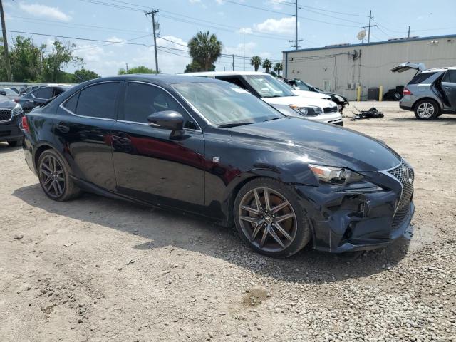 JTHBA1D24G5014602 Lexus IS 200T
