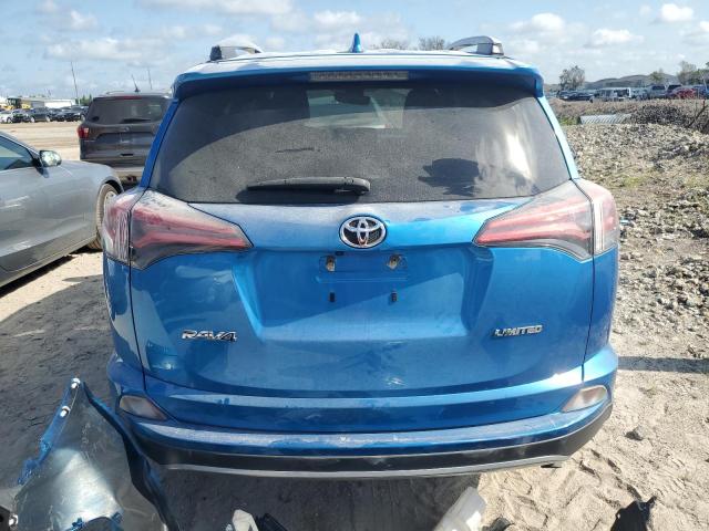 JTMYFREV0JJ726317 Toyota Rav4 Limited