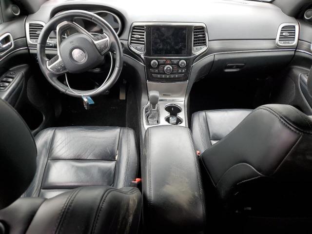 1C4RJFBG0MC801694 Jeep Grand Cherokee Limited