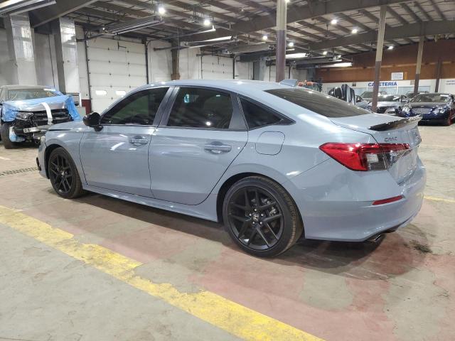 2HGFE1E51PH474987 Honda CIVIC SI