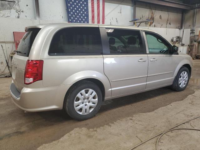 2C4RDGBG7FR642177 Dodge Grand Caravan Se