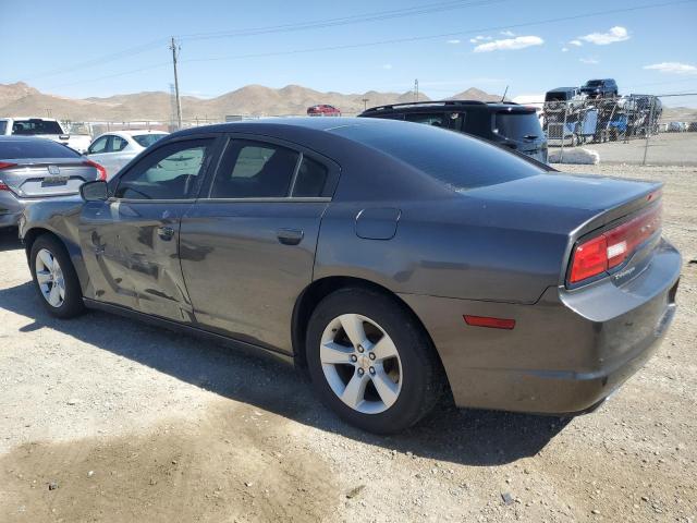 2C3CDXBG0EH374989 Dodge Charger Se