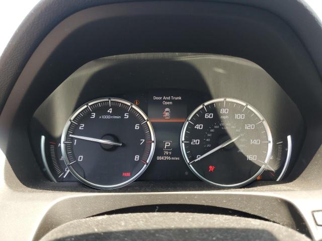 19UUB1F57HA009158 Acura TLX TECH