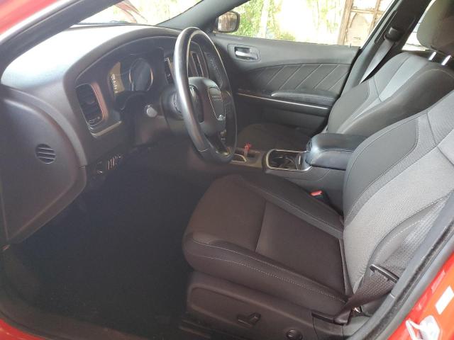 2C3CDXBGXNH200766 Dodge Charger Sxt