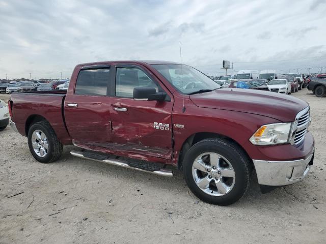 1C6RR6LT9JS232230 RAM 1500 Slt
