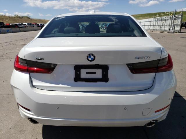 3MW89FF0XR8E39080 BMW 330XI