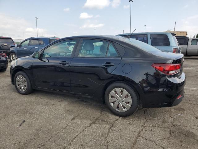 3KPA24AB7JE066348 KIA RIO LX