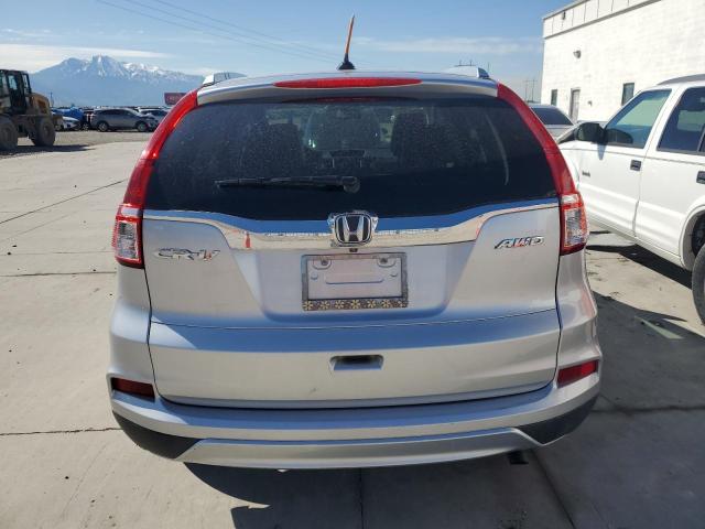 2HKRM4H73FH634824 Honda CR-V EXL