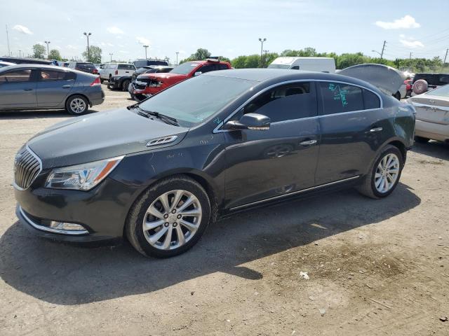 Auction sale of the 2015 Buick Lacrosse, vin: 1G4GB5G3XFF220169, lot number: 55897884