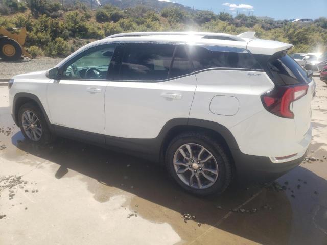 3GKALVEG6RL224568 GMC Terrain Slt