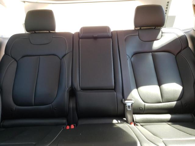 1C4RJHBG4RC698377 Jeep Grand Cherokee Limited