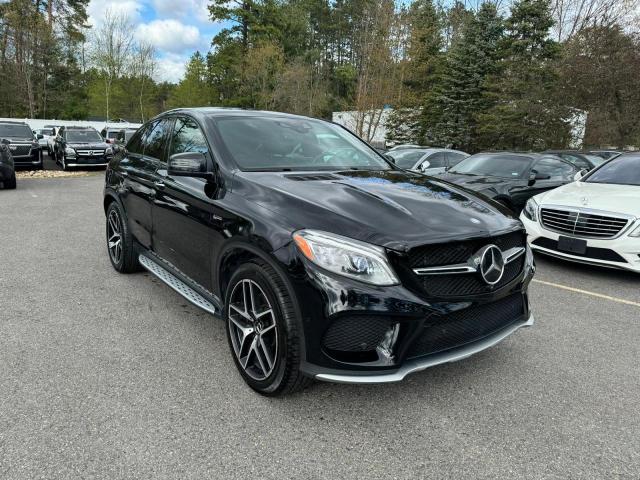 4JGED6EB2HA059706 Mercedes-Benz Gle Coupe 43 Amg
