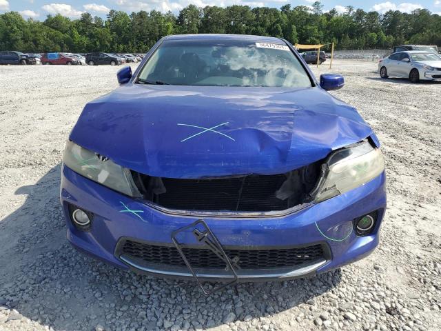 1HGCT1B75EA007680 Honda ACCORD EX