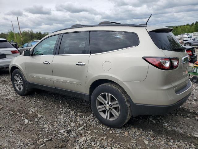 1GNKVHKD4GJ255352 Chevrolet Traverse Lt