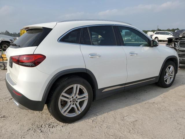 W1N4N4GB1MJ197108 Mercedes-Benz GLA 250