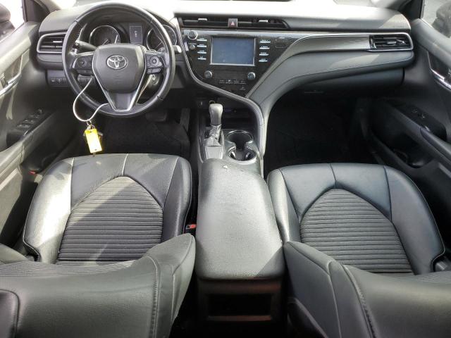 4T1B11HK6KU180867 Toyota CAMRY L