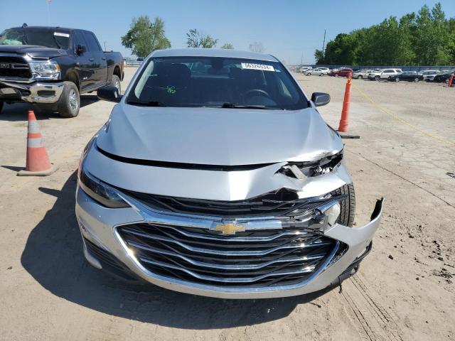 1G1ZB5ST7MF047544 Chevrolet MALIBU LS