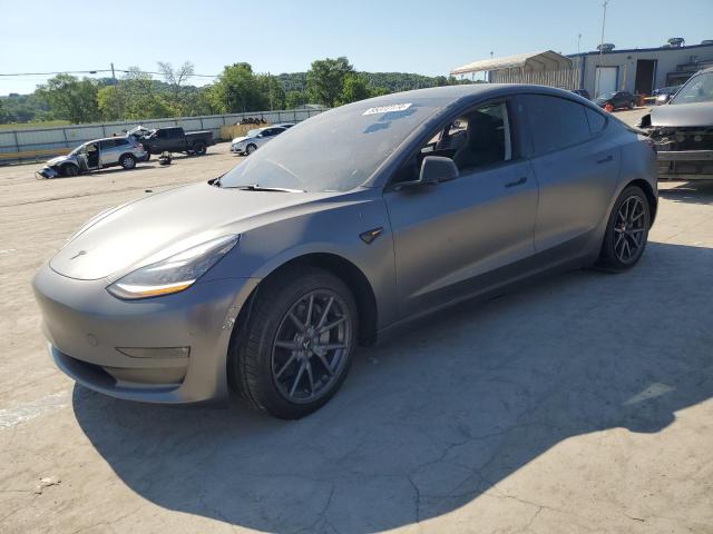 Auction sale of the 2020 Tesla Model 3, vin: 5YJ3E1EC1LF601933, lot number: 55372174